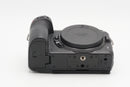 USED Nikon Z6 II Camera Body (