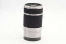 USED Sony 55-210mm f/4.5-6.3 OSS (