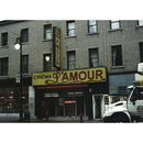 Lomography LomoChrome Metropolis 100-400 Color Negative Film (120 Roll Film)