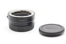 USED Canon Mount Adapter EF-EOS R (