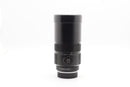 Used Leitz Telyt-R 250mm f4  [2-cam] (