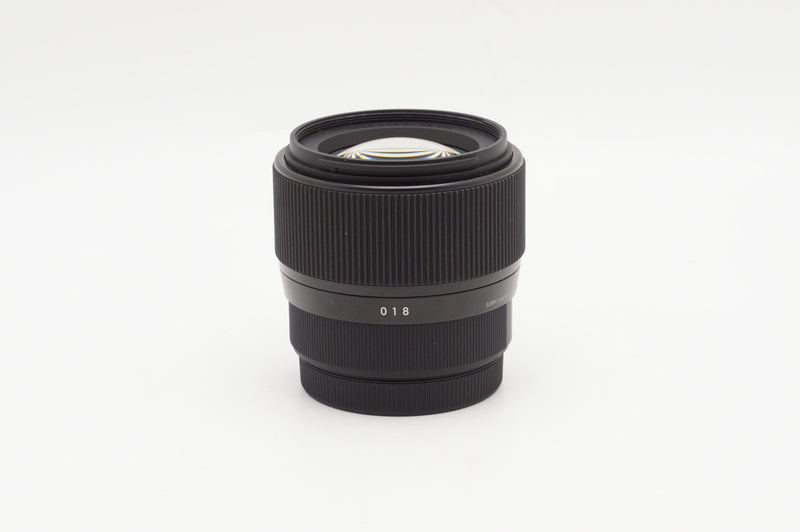 Used Sigma 56mm f1.4 DC DN [Fuji XF] (