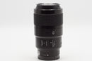 USED Sony FE 90mm f/2.8 Macro G OSS (