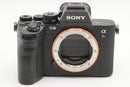 USED Sony a7r V Camera Body (