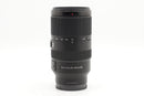 USED Sony E 70-350mm f/4.5-6.3 G OSS Lens (