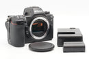 USED Nikon Z6 III Camera Body (