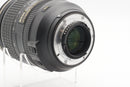 USED Nikon AF-S Nikkor 24-120mm f/4 G ED (
