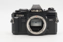 FOR PARTS Minolta X-700 Film Camera (
