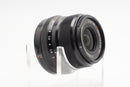 USED FujiFilm 23mm f/2 R WR (