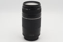 USED Canon 75-300mm f/4-5.6 III Lens (