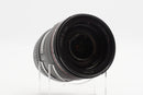 USED Canon EF  24-105mm f/4L IS USM (