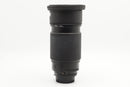 USED Nikon ED AF Nikkor 80-200mm f/2.8 (
