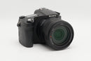 Used Sony Cybershot RX10 IV (