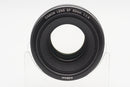 Used Canon EF 50mm f/1.4 (