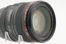 Used Canon EF 24-105mm f/4 L IS USM Lens (