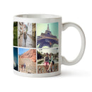 Photo Mug (Multi-Image)
