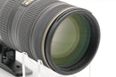 USED Nikon AF-S Nikkor 70-200mm f/2.8G ED VR II Lens (