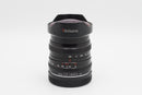 Used 7Artisans 10mm f2.8 Fisheye ED [Canon RF] (