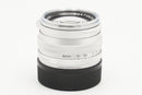 Used Voigtlander Nokton 50mm f1.5 II [M mount] (