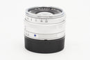 Used Carl Zeiss Biogon 35mm f2.8 ZM (