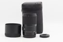 USED Sigma 70mm f/2.8 DG Macro Art [Canon] (
