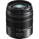 OPEN-BOX Panasonic MFT 45-150mm F4-5.6 ASPH Lens (