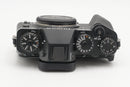 USED Fujifilm X-T5 Camera Body (