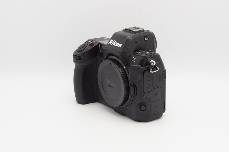 USED Nikon Z8 Mirrorless Camera (