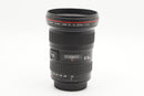 USED Canon EF 16-35mm f/2.8 L II USM Lens (