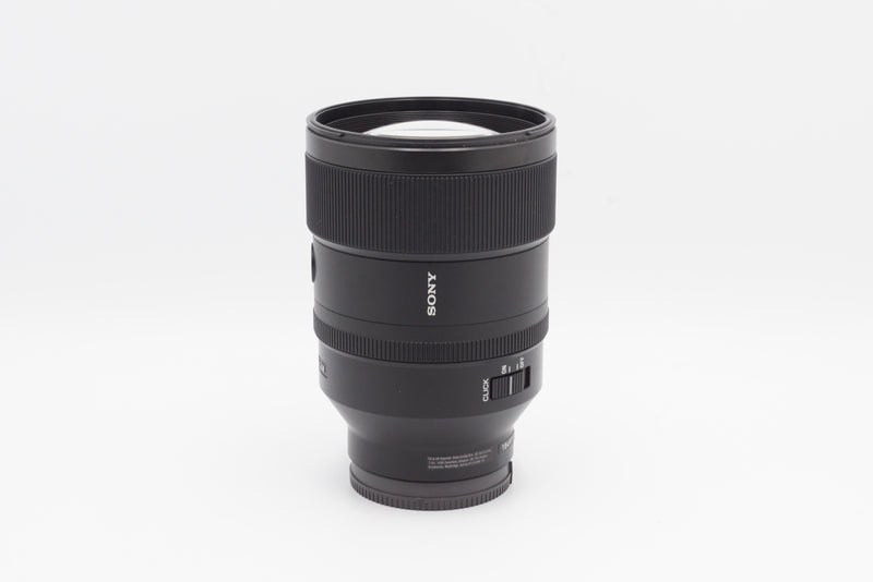 Used Sony FE 135mm f/1.8 GM (