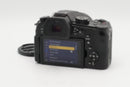 Used Panasonic Lumix DC-FZ1000 II (