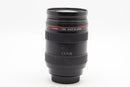 USED Canon EF 24-70mm f/2.8L USM Macro Lens (