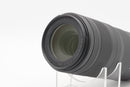 USED Canon RF 100-400mm f/5.6-8 IS USM (