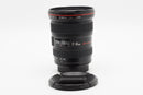 USED Canon EF 17-40mm f/4L (