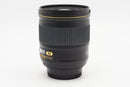 USED Nikon AF-S 28mm f/1.8 G (