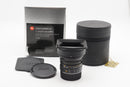 USED Leica Elmarit-M 21mm f/2.8 ASPH [11135] (