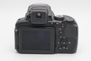 Used Nikon Coolpix P900 Camera (