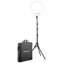 Westcott 18" Bi-Color LED Ring Light Kit