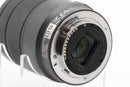 USED Sony E 18-135mm f/3.5-5.6 OSS (