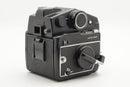 USED Mamiya 645 1000S Camera w/ Sekor-C 80mm f/2.8 (