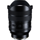 Tamron 12-20mm f/2.8 Di III Lens