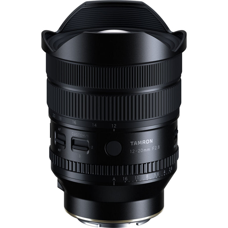 TAMRON レンズ Tamron 12-20mm f/2.8 Di III Lens