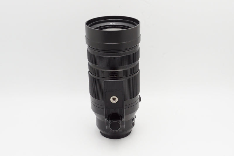 Used Panasonic Leica  Lumix 100-400mm f4-6.3 Asph. [m4/3] (