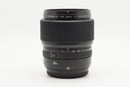 USED Fujinon GF 80mm f/1.7 R WR (