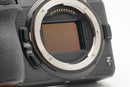 USED Nikon Z7 Camera Body (