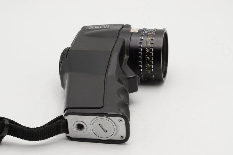 USED Pentax Digital Spotmeter (