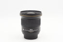 USED Nikon AF-S 20mm f/1.8 G (