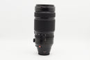 USED FujiFilm 100-400mm f/4.5-5.6 R LM OIS WR (