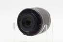 Used Nikon AF-P 18-55mm f3.5-5.6 G Lens (