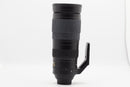 USED Nikon AF-S Nikkor 200-500mm f/5.6E ED VR (